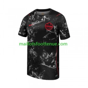 Maillot/Tenue Canada World Cup Troisieme 2026